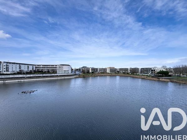 Appartement à vendre 5 pièces 104 m² La Rochelle