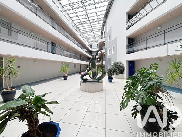 Appartement à vendre 5 pièces 104 m² La Rochelle