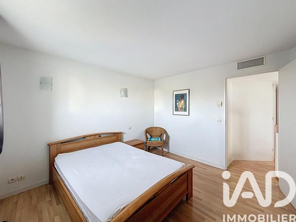 Appartement à vendre 5 pièces 104 m² La Rochelle