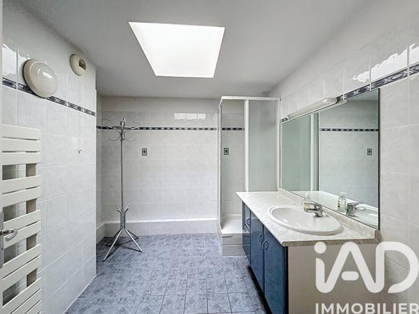 Appartement à vendre 5 pièces 104 m² La Rochelle