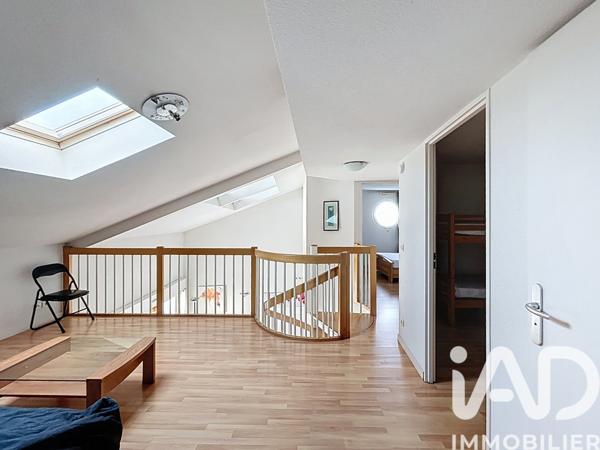 Appartement à vendre 5 pièces 104 m² La Rochelle