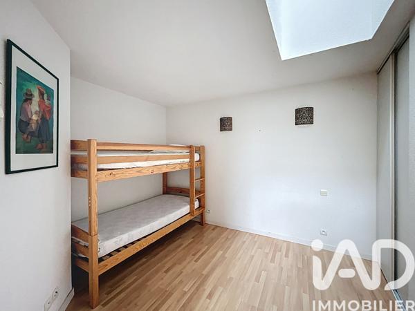 Appartement à vendre 5 pièces 104 m² La Rochelle