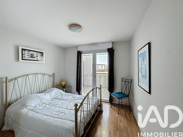 Appartement à vendre 5 pièces 104 m² La Rochelle