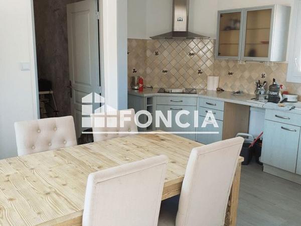 Location Appartement 3 pièces 58.88 m² - 148 AVENUE DU TERRIER Orange 84100