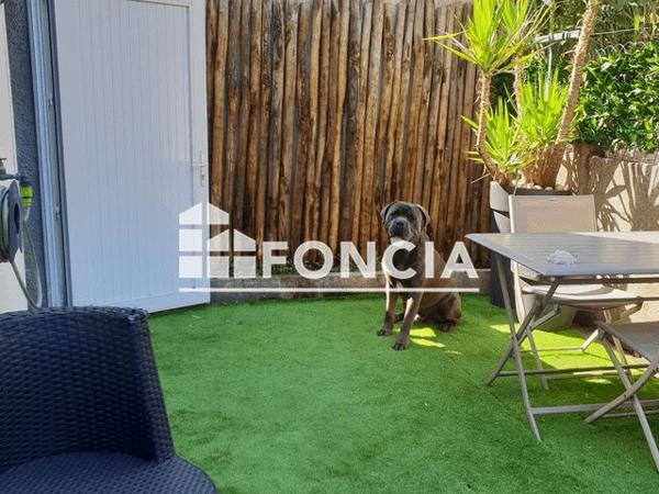 Location Appartement 3 pièces 58.88 m² - 148 AVENUE DU TERRIER Orange 84100