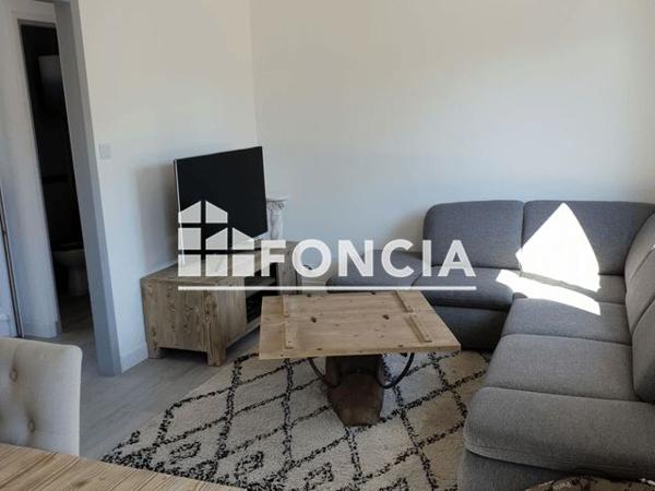 Location Appartement 3 pièces 58.88 m² - 148 AVENUE DU TERRIER Orange 84100