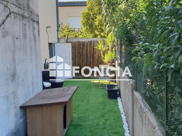 Location Appartement 3 pièces 58.88 m² - 148 AVENUE DU TERRIER Orange 84100