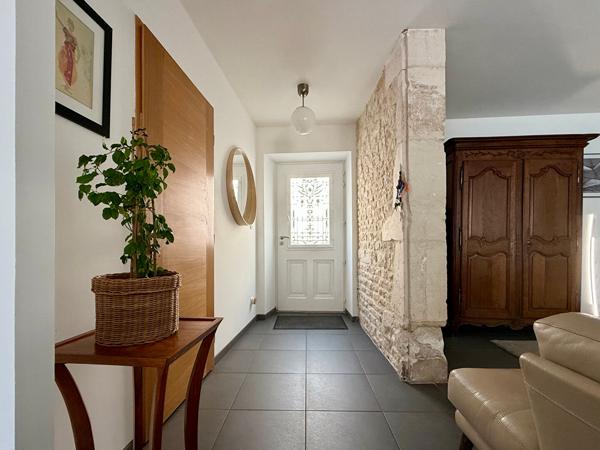Maison Surgeres 6 pièce(s)