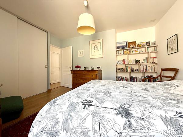 Maison Surgeres 6 pièce(s)