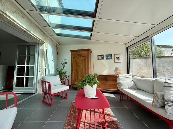 Maison Surgeres 6 pièce(s)
