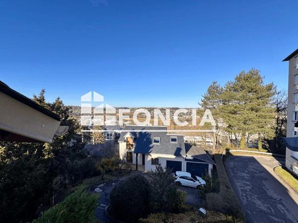 À vendre Maison 4 pièces 72 m² - Rodez 12000