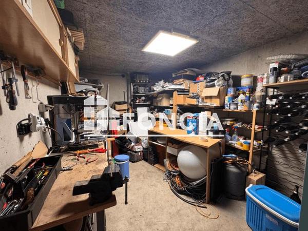 À vendre Maison 4 pièces 72 m² - Rodez 12000