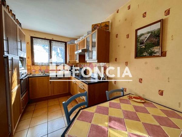 À vendre Maison 4 pièces 72 m² - Rodez 12000