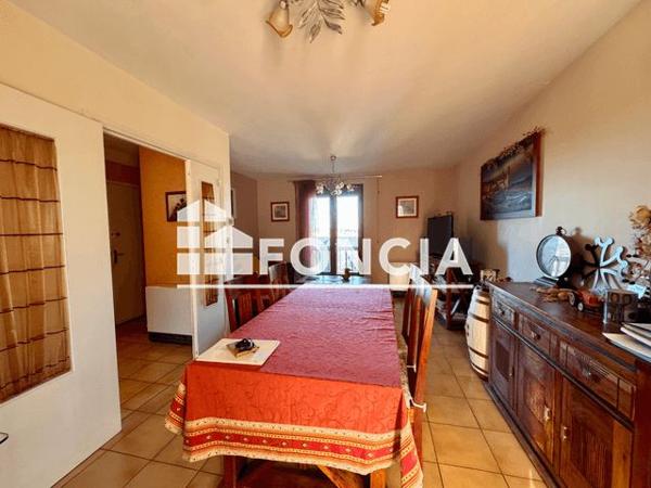 À vendre Maison 4 pièces 72 m² - Rodez 12000