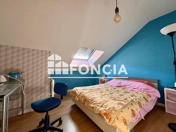 À vendre Maison 4 pièces 72 m² - Rodez 12000