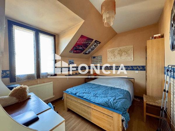 À vendre Maison 4 pièces 72 m² - Rodez 12000