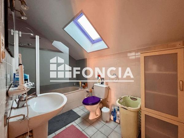 À vendre Maison 4 pièces 72 m² - Rodez 12000