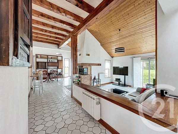 Maison à vendre  6 pièces - 194,50 m2 CHANTELLE - 03