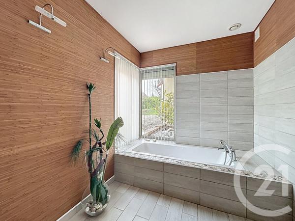 Maison à vendre  6 pièces - 194,50 m2 CHANTELLE - 03