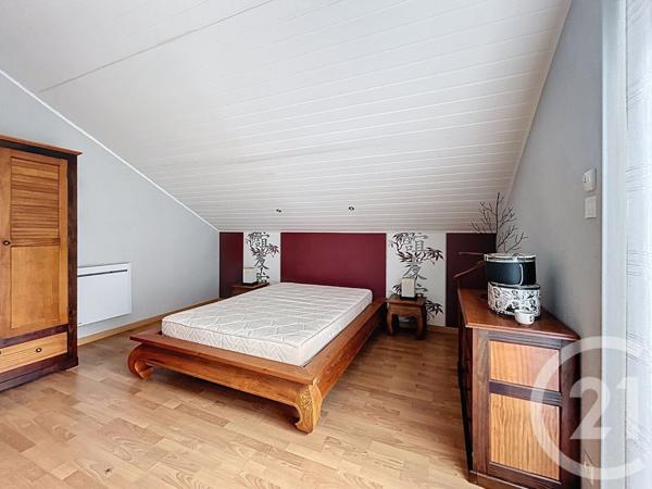 Maison à vendre  6 pièces - 194,50 m2 CHANTELLE - 03