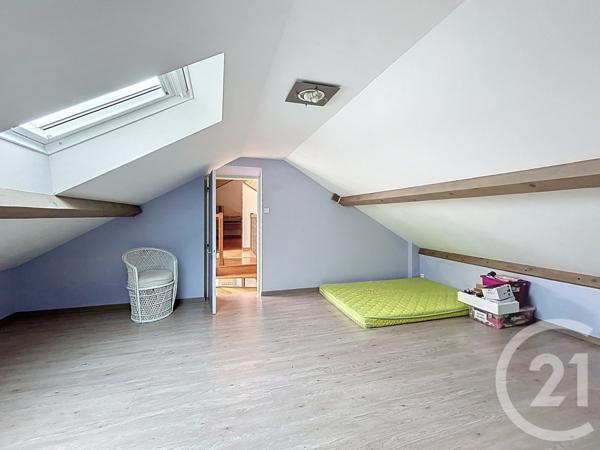 Maison à vendre  6 pièces - 194,50 m2 CHANTELLE - 03