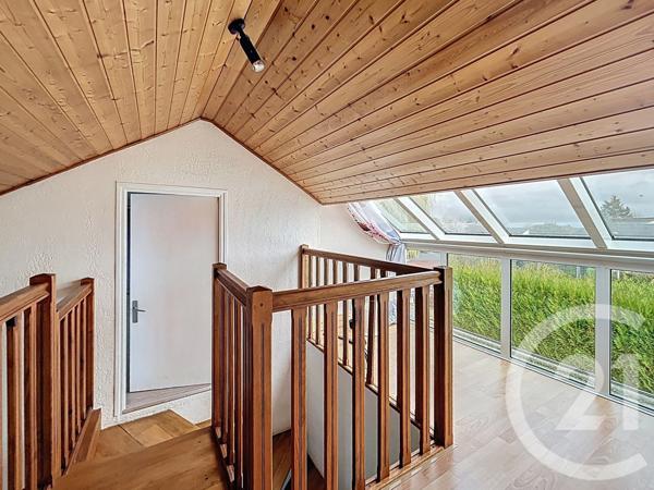 Maison à vendre  6 pièces - 194,50 m2 CHANTELLE - 03