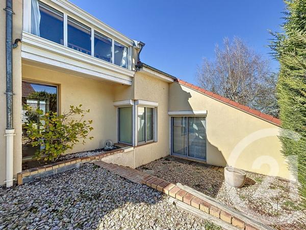 Maison à vendre  6 pièces - 194,50 m2 CHANTELLE - 03