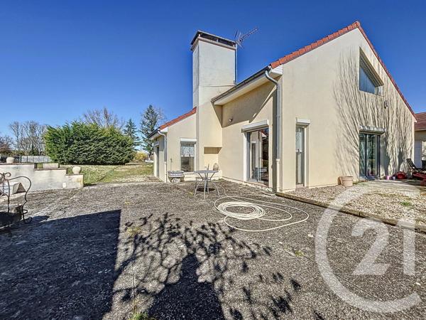 Maison à vendre  6 pièces - 194,50 m2 CHANTELLE - 03