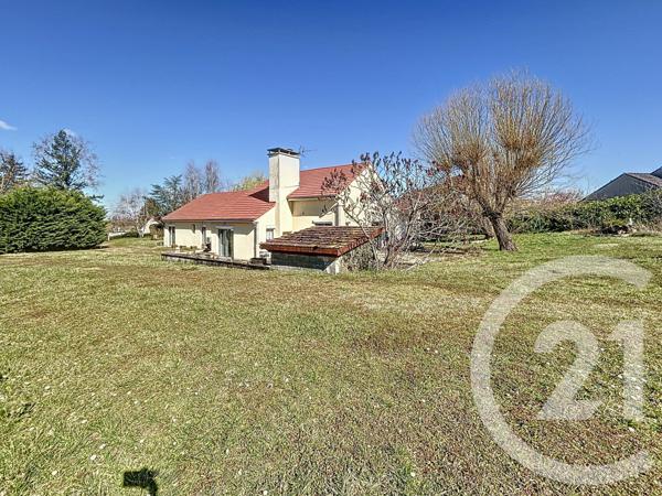 Maison à vendre  6 pièces - 194,50 m2 CHANTELLE - 03