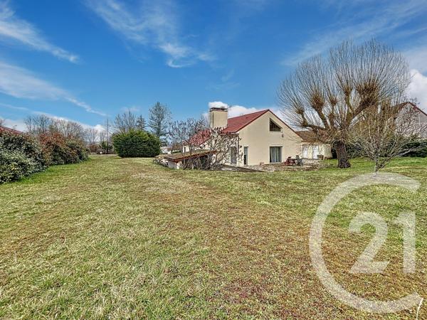 Maison à vendre  6 pièces - 194,50 m2 CHANTELLE - 03