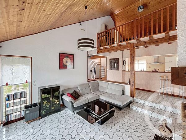 Maison à vendre  6 pièces - 194,50 m2 CHANTELLE - 03