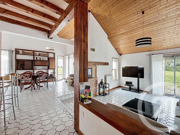 Maison à vendre  6 pièces - 194,50 m2 CHANTELLE - 03