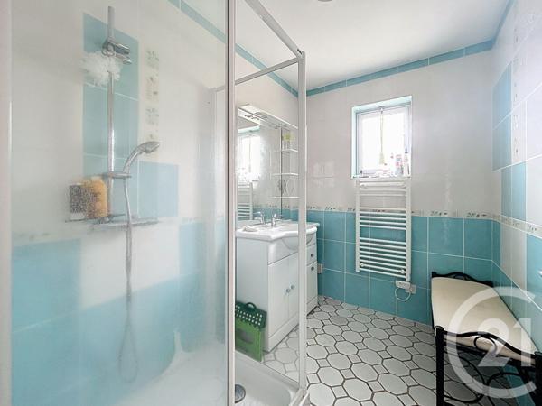 Maison à vendre  6 pièces - 194,50 m2 CHANTELLE - 03