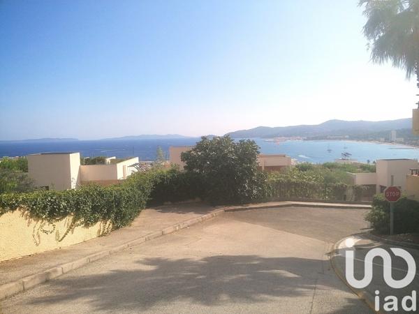 Appartement à vendre 1 pièce 26 m² Le Lavandou