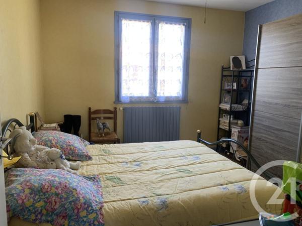 Maison à vendre  4 pièces - 91,53 m2 ANNONAY - 07