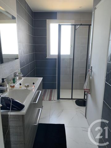 Maison à vendre  4 pièces - 91,53 m2 ANNONAY - 07