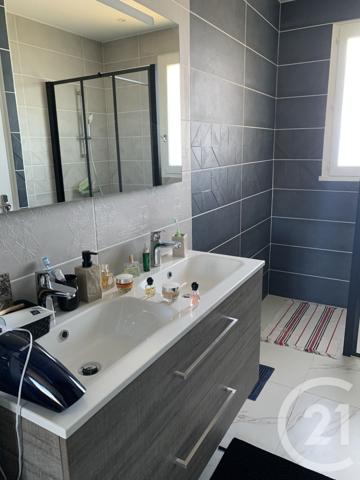 Maison à vendre  4 pièces - 91,53 m2 ANNONAY - 07