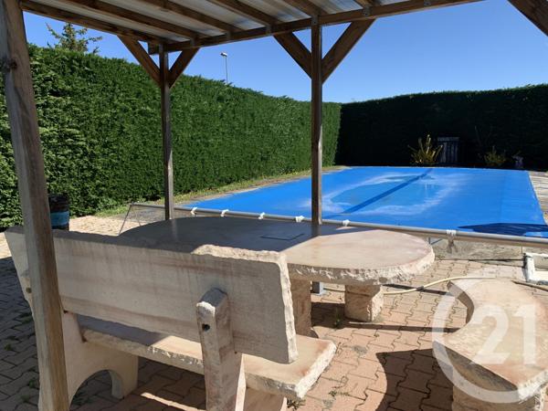 Maison à vendre  4 pièces - 91,53 m2 ANNONAY - 07