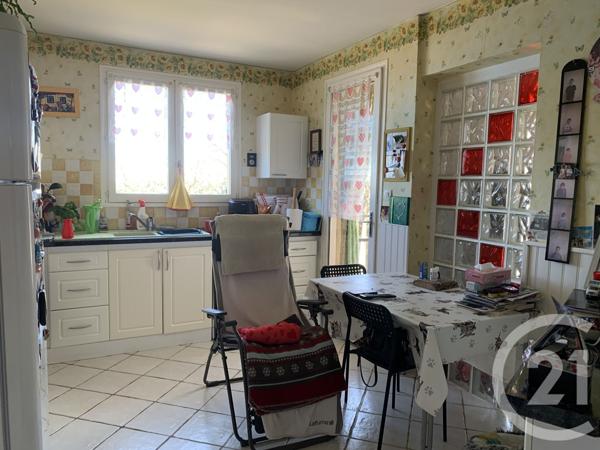 Maison à vendre  4 pièces - 91,53 m2 ANNONAY - 07