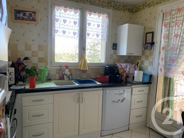 Maison à vendre  4 pièces - 91,53 m2 ANNONAY - 07