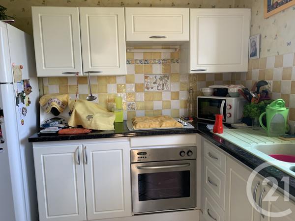 Maison à vendre  4 pièces - 91,53 m2 ANNONAY - 07