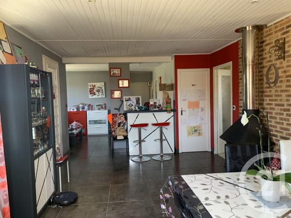 Maison à vendre  4 pièces - 91,53 m2 ANNONAY - 07