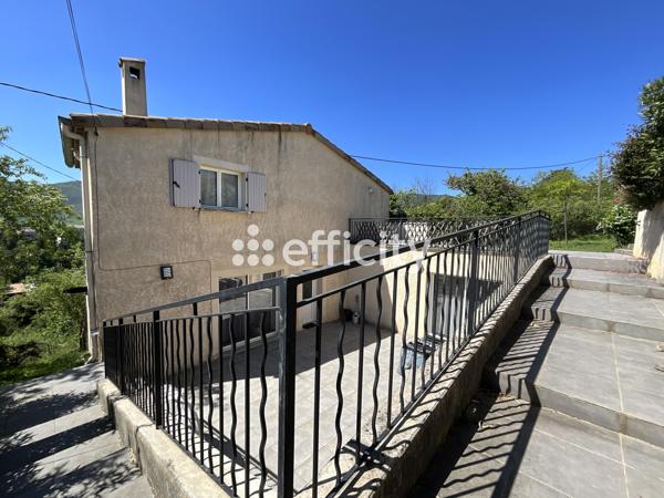 Maison 4 pièces - 88 m² Exclusivité
