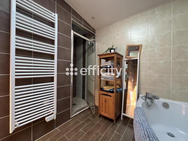 Maison 4 pièces - 88 m² Exclusivité