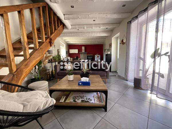 Maison 4 pièces - 88 m² Exclusivité