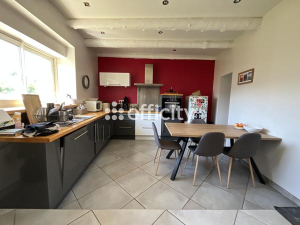 Maison 4 pièces - 88 m² Exclusivité