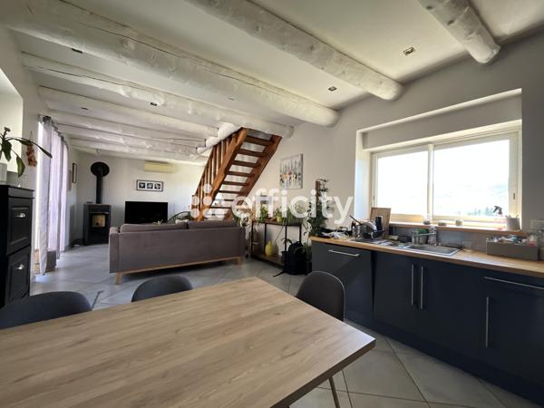 Maison 4 pièces - 88 m² Exclusivité