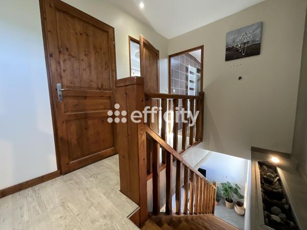 Maison 4 pièces - 88 m² Exclusivité