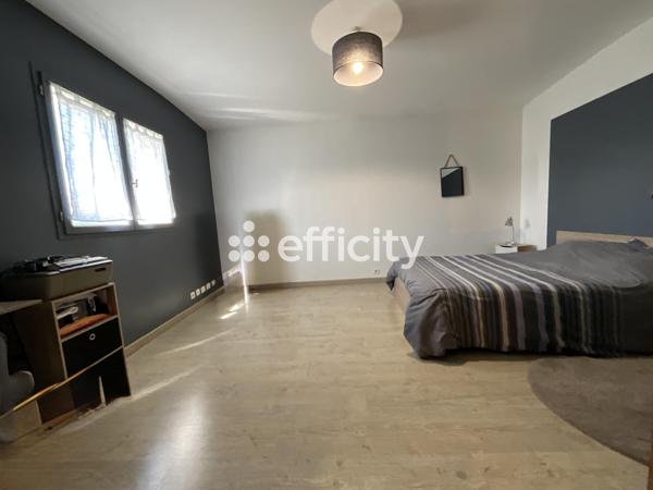 Maison 4 pièces - 88 m² Exclusivité
