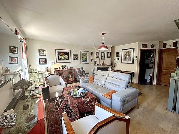 Maison  en vente - Orgemont Volembert